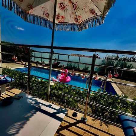 ラビン La Casa De Papelヴィラ エクステリア 写真